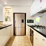 Modern Resort Style Living - Inner City
